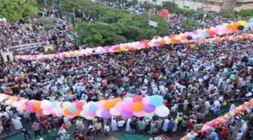6500 ساحة ومسجد.. أماكن صلاة عيد الأضحى 2026 في القاهرة والجيزة